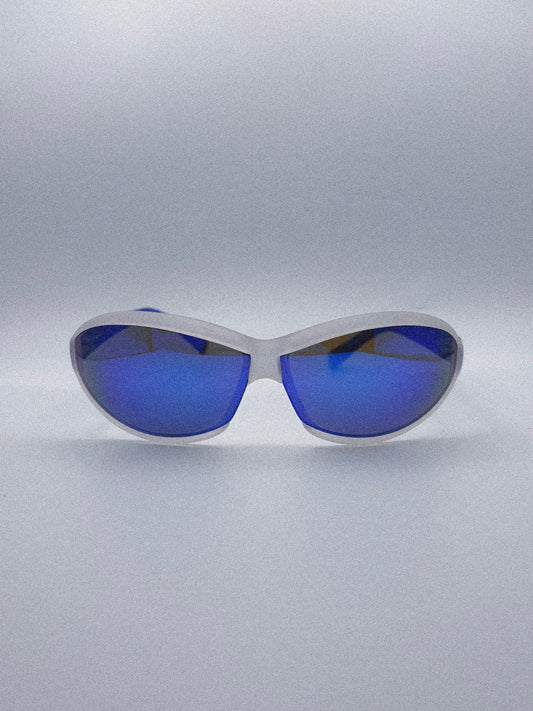"Speedracer" 1990s Lotto Sunglasses