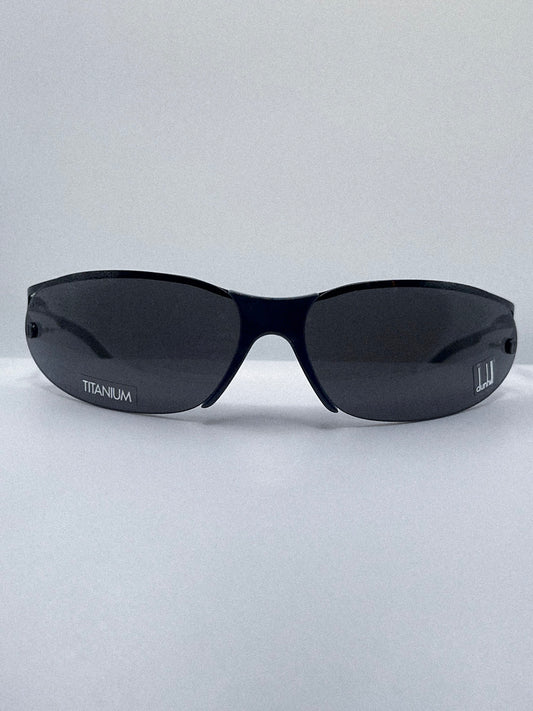 1990s Dunhill Sunglasses | Archive 0013