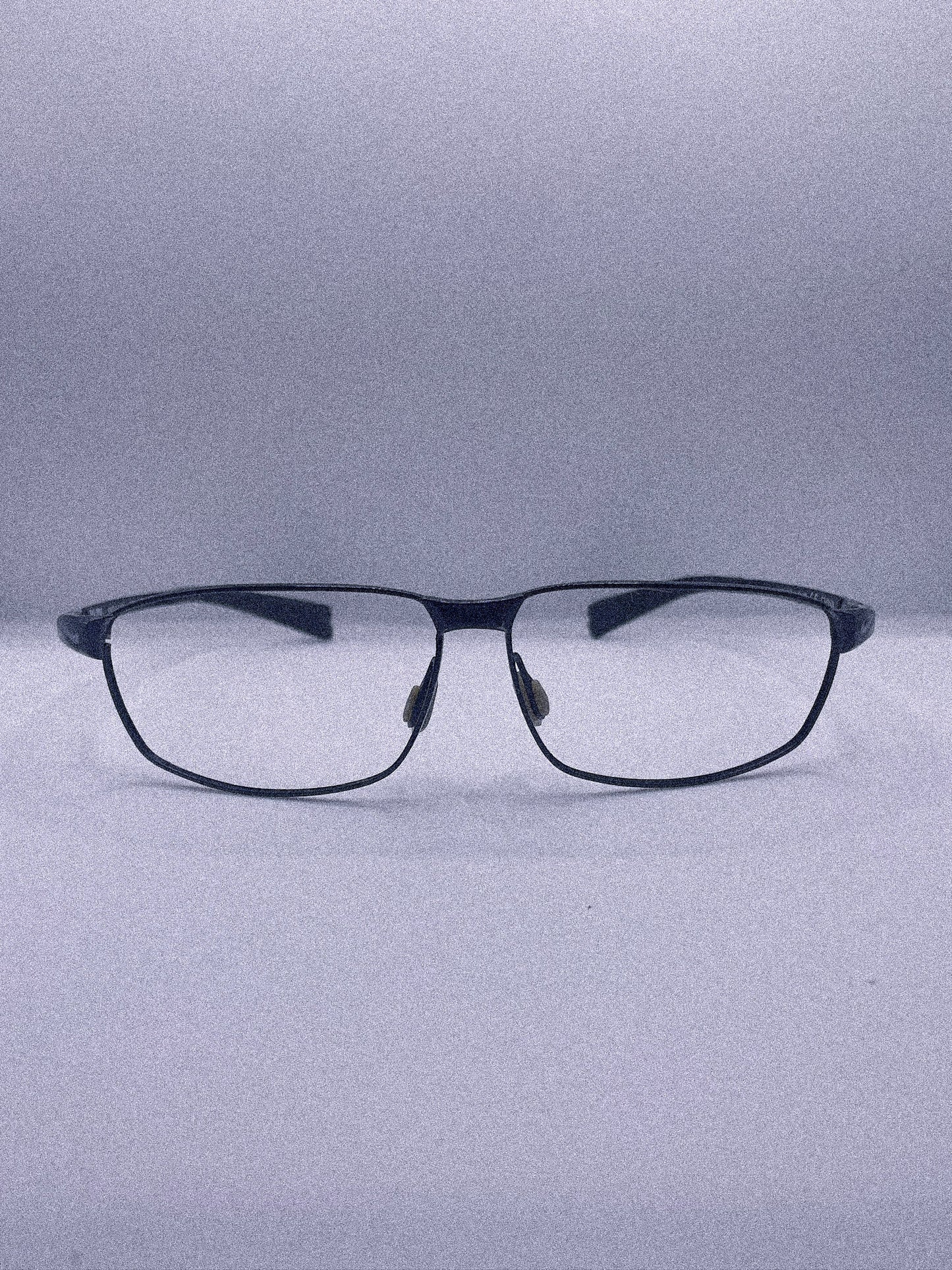 Carbon Precision | 1990s Nike Eyeglasses Frame