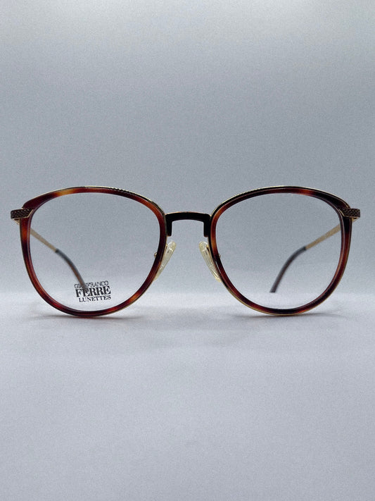 1990s Gianfranco Ferré Sunglasses | Archive 0019