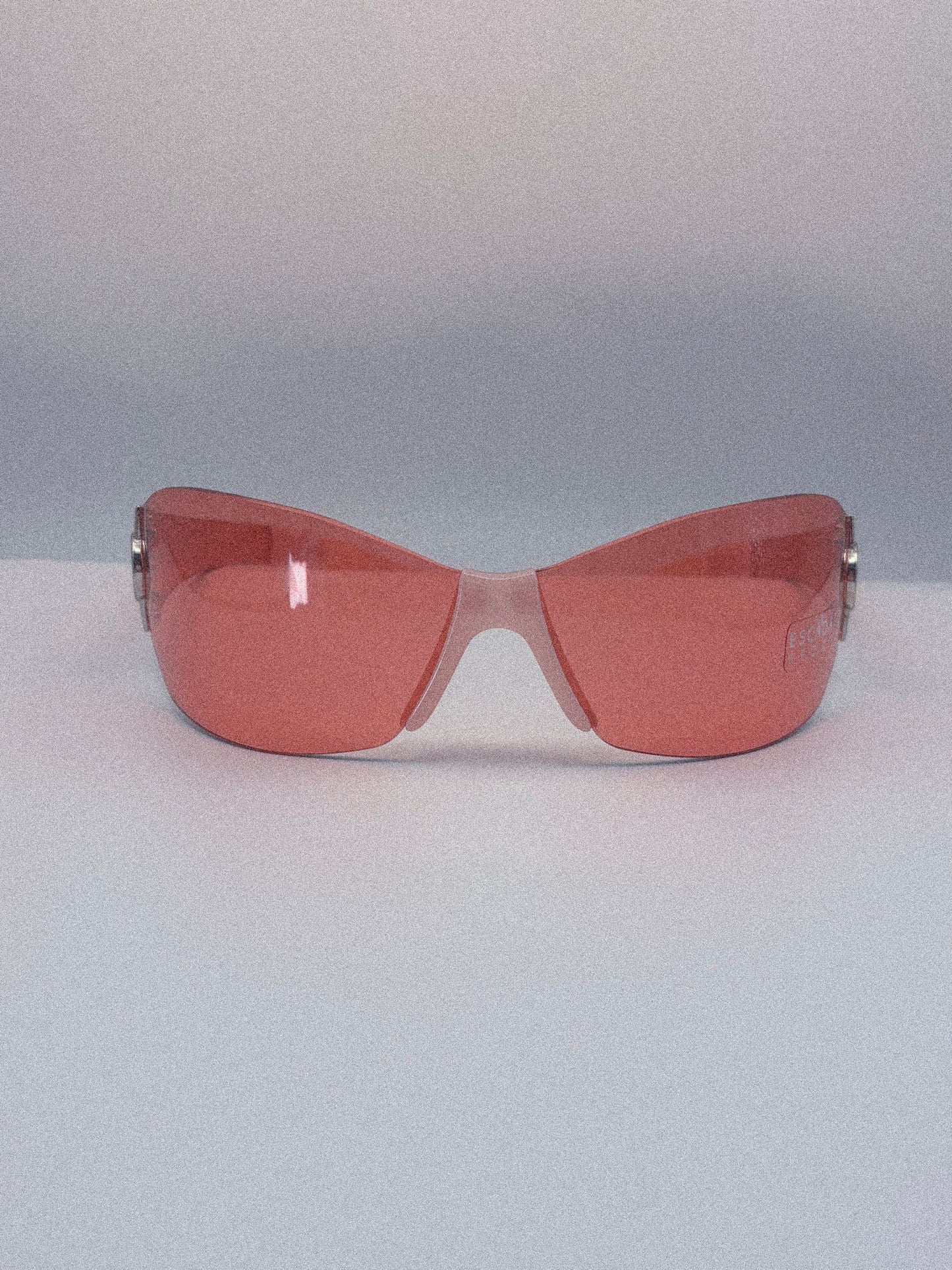 “Rose Velocity” 1990s Escada Sunglasses