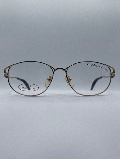 1980s Luigi Colani Frames | Archive 0344
