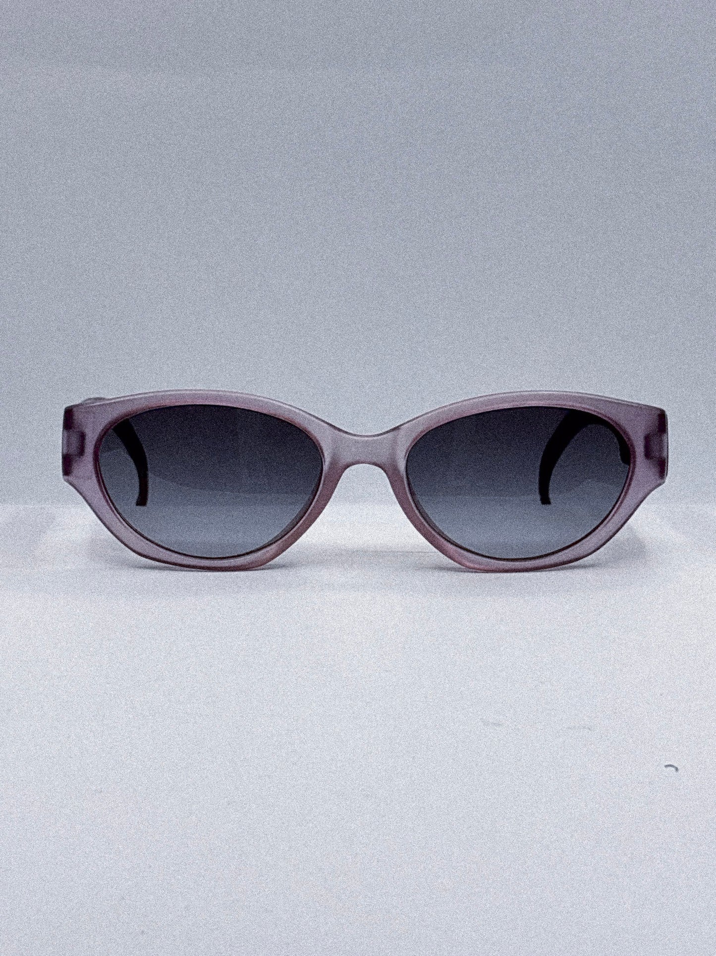 Rose Shadow | 1990s Elle Sunglasses
