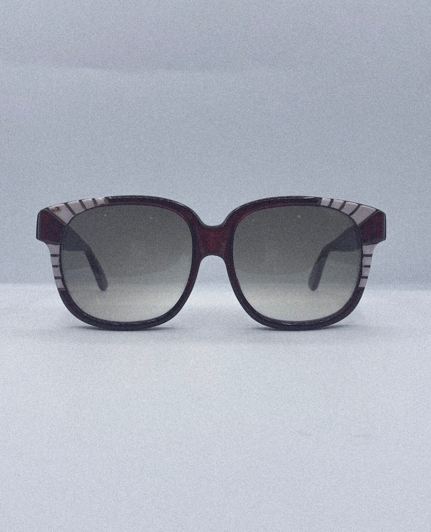 “Art” 1980s Emmanuelle Khanh Sunglasses