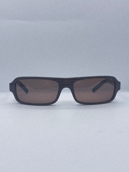 “Serpent” 2000s Loewe Sunglasses