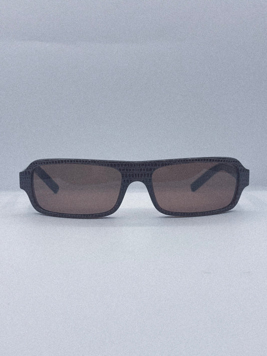 “Serpent” 2000s Loewe Sunglasses