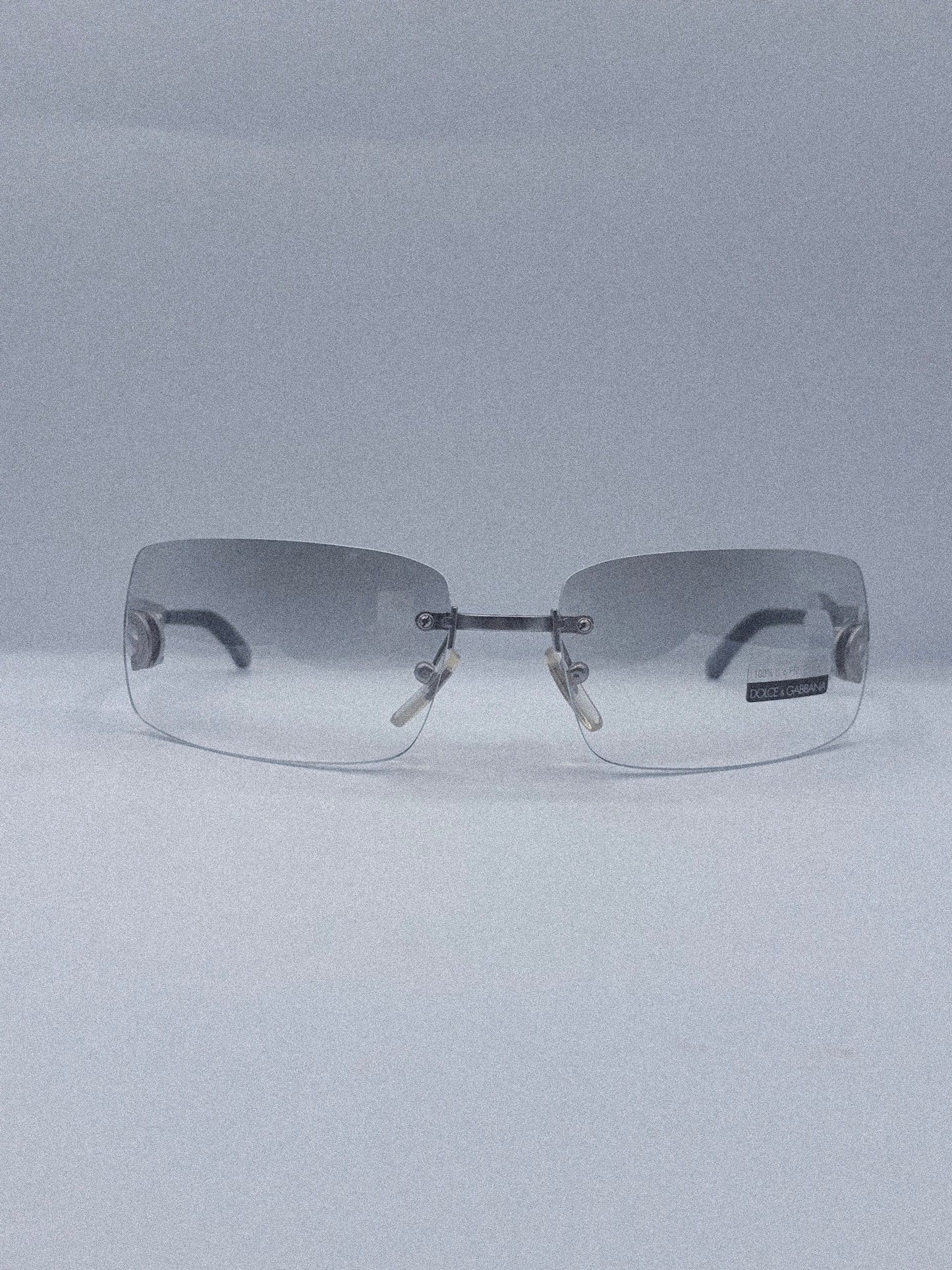 “Nineties” 1990s Dolce & Gabbana Sunglasses