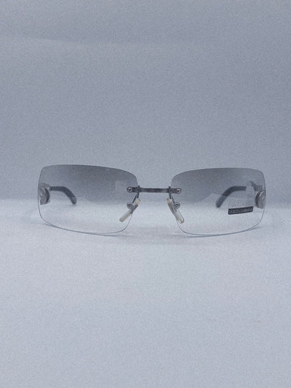“Nineties” 1990s Dolce & Gabbana Sunglasses
