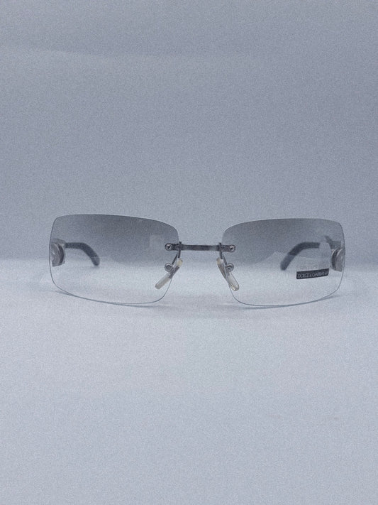 “Nineties” 1990s Dolce & Gabbana Sunglasses