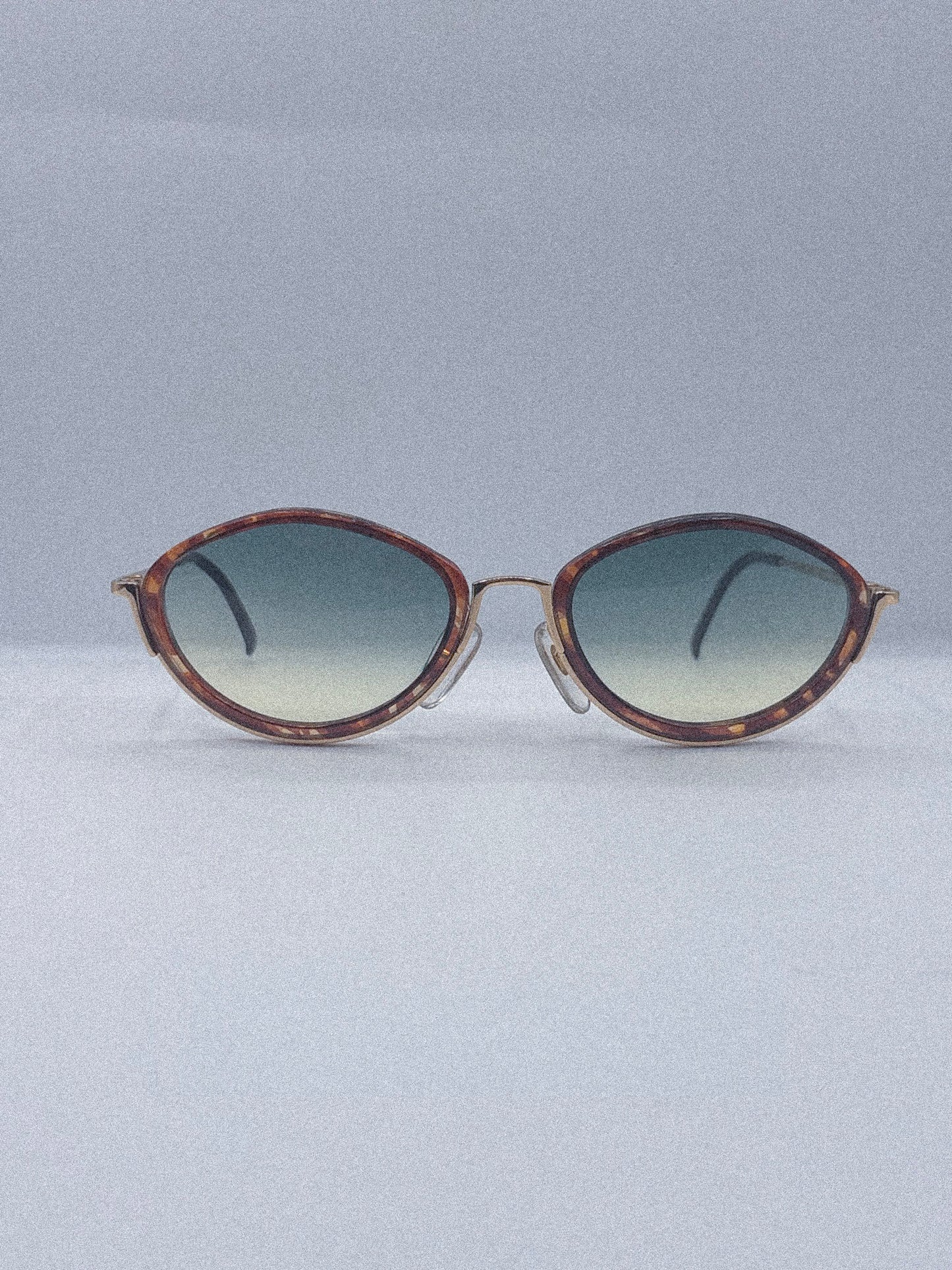 “Ethereal” 1980s Paloma Picasso Sunglasses