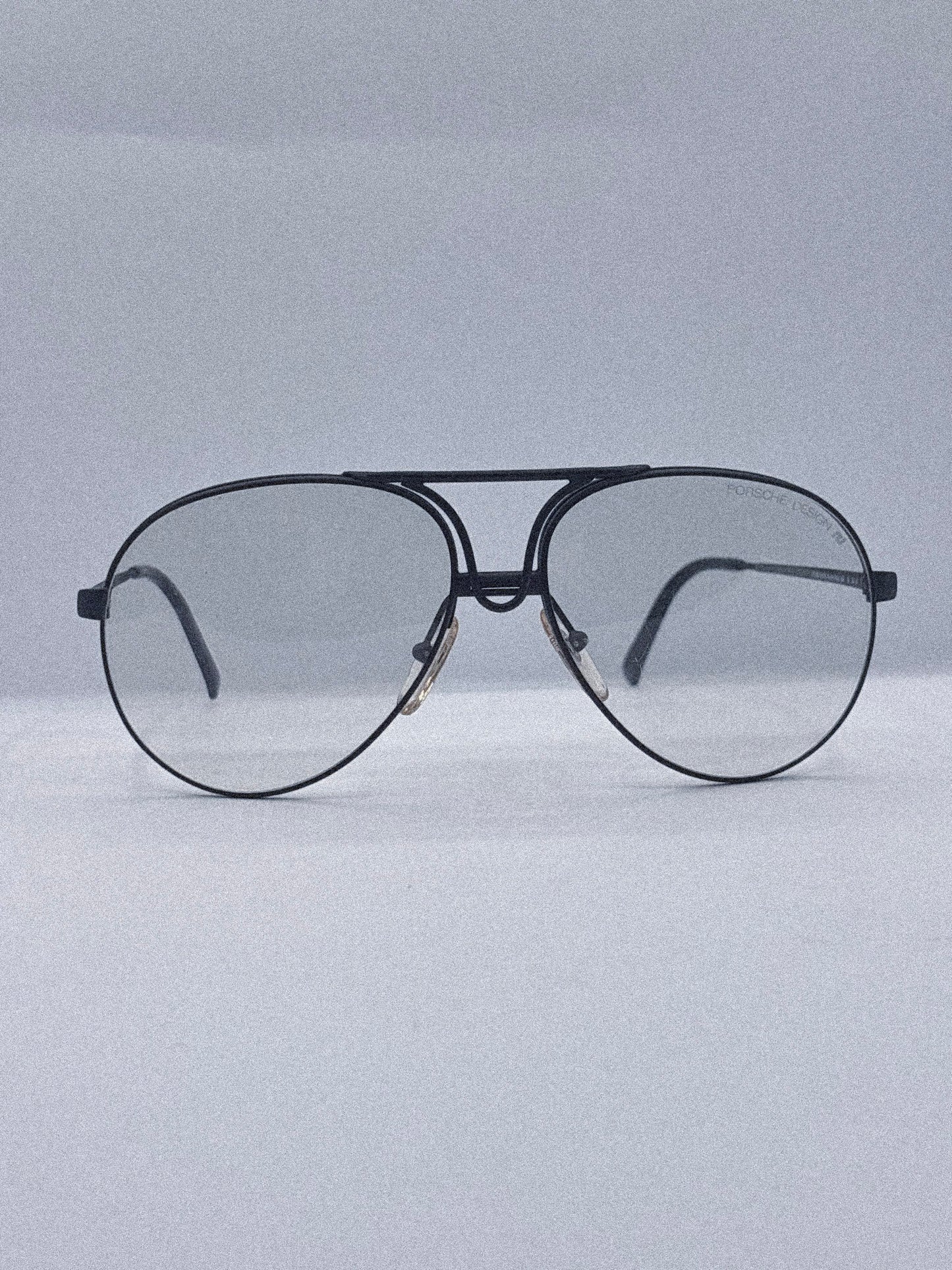 “Autobahn” 1980s Porsche Carrera Sunglasses