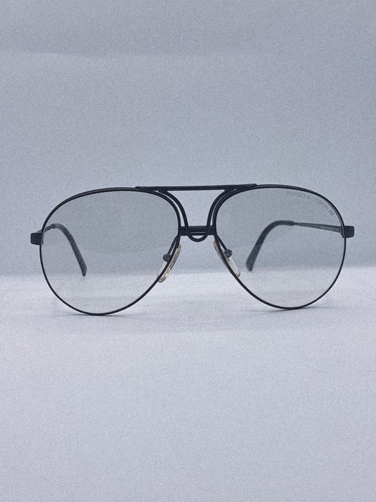 “Autobahn” 1980s Porsche Carrera Sunglasses