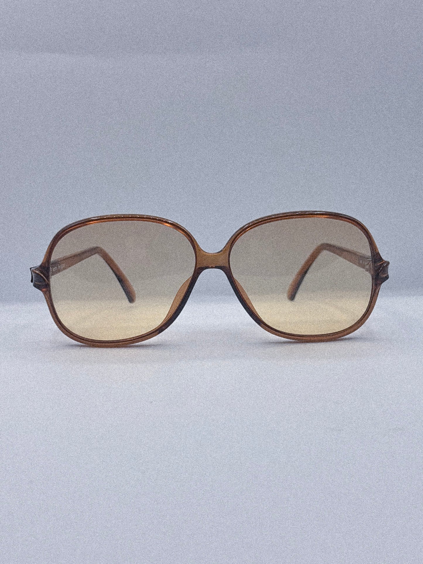“Mediterranean Fade” 1980s Terri Brognan Sunglasses