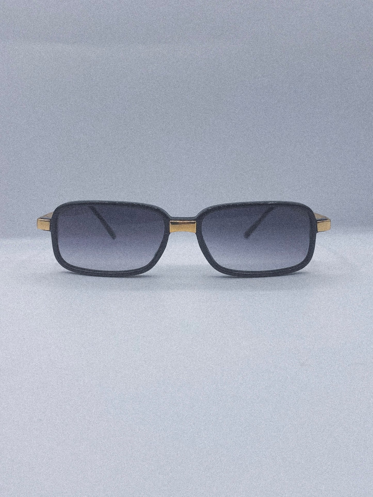 "Ethereal" 1990s Missoni Sunglasses