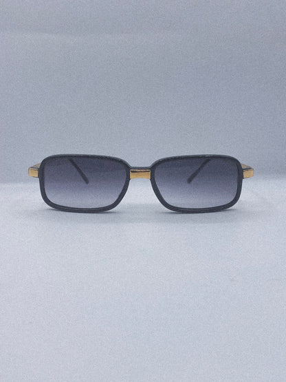 "Ethereal" 1990s Missoni Sunglasses
