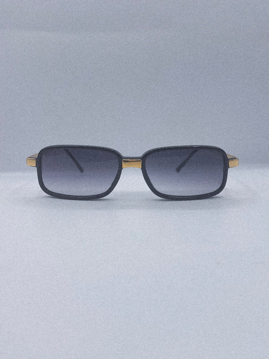 "Ethereal" 1990s Missoni Sunglasses