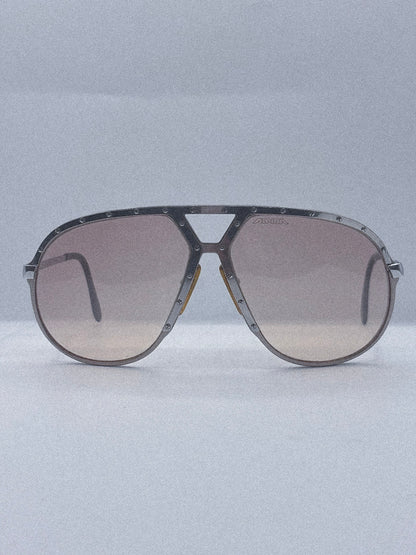 “Miles Davis” 1980s Alpina Sunglasses
