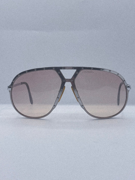 “Miles Davis” 1980s Alpina Sunglasses