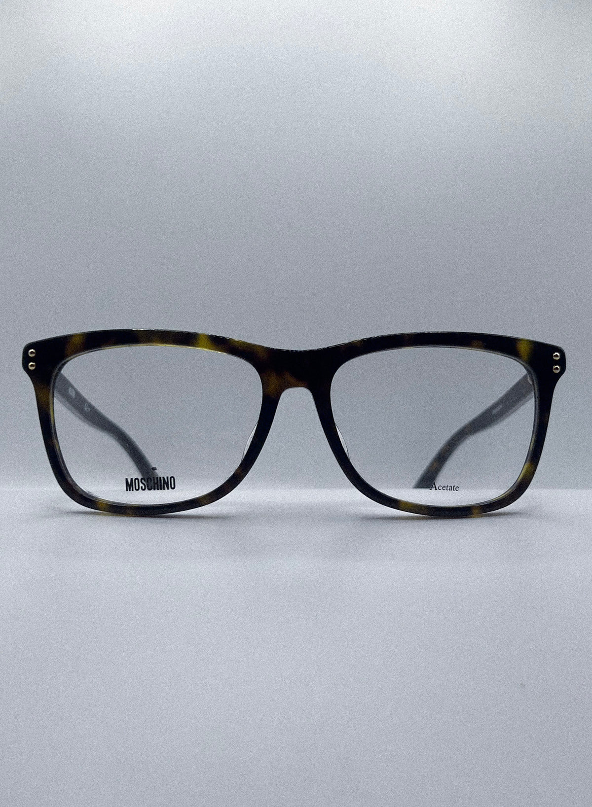 2010s Moschino Eyeglasses | Archive 0414