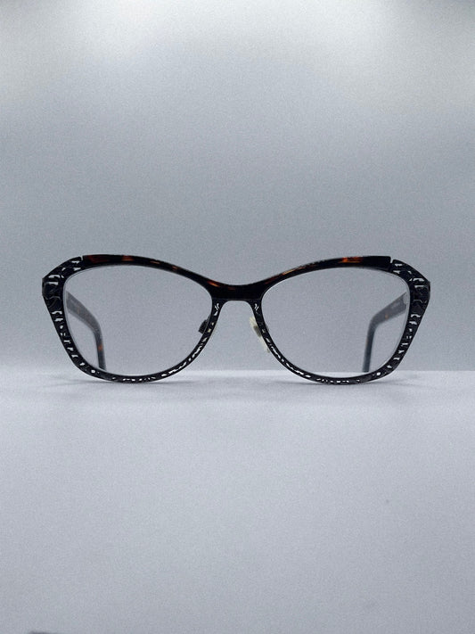 1990s Paradox Eyeglasses | Archive 0417