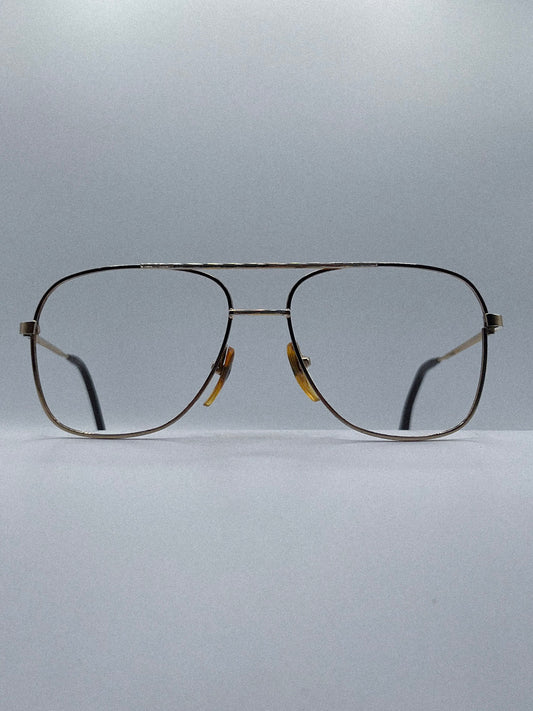 1970s Vintage Eyeglasses  | Archive 0418
