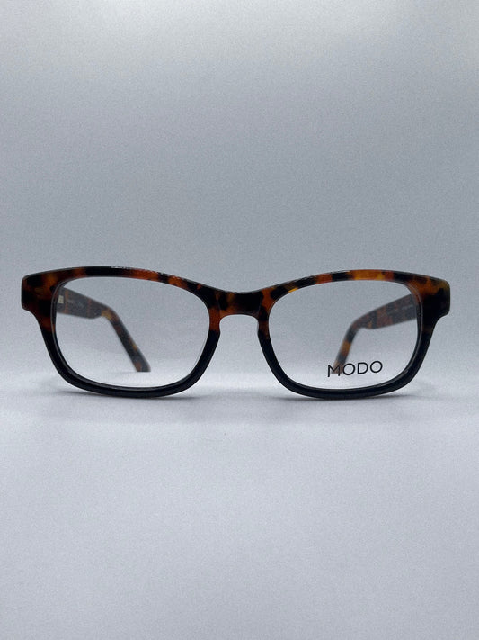 1990s Modo Eyeglasses | Archive 0424