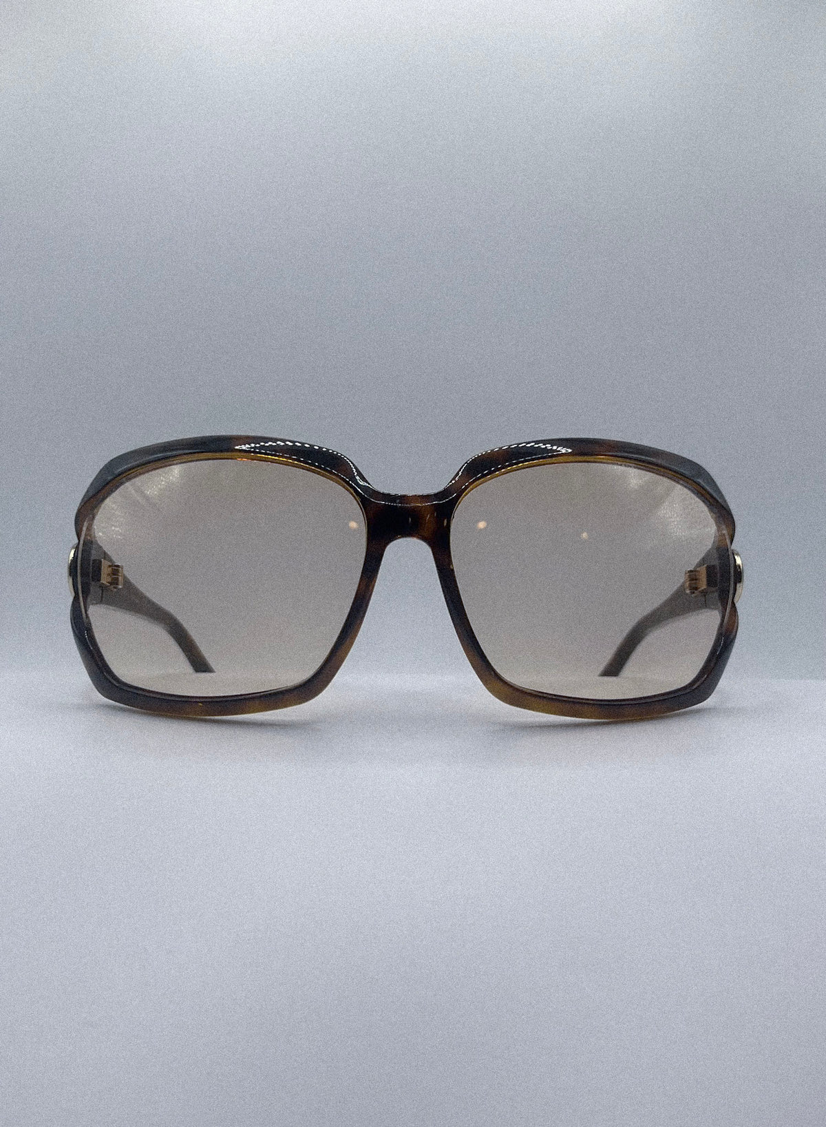 1980s Gucci Sunglasses | Archive 0164