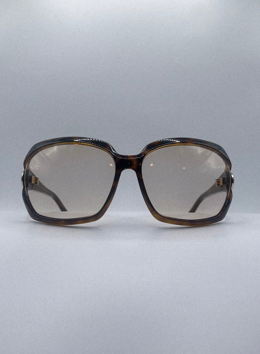 1980s Gucci Sunglasses | Archive 0164