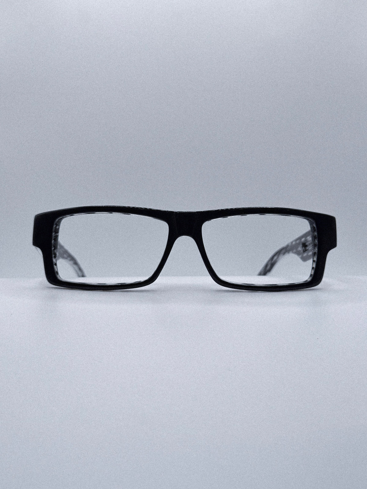 1990s Mugler Frames | Archive 0268