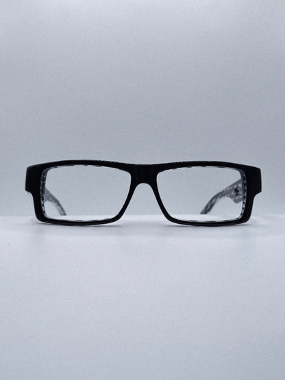 1990s Mugler Frames | Archive 0268