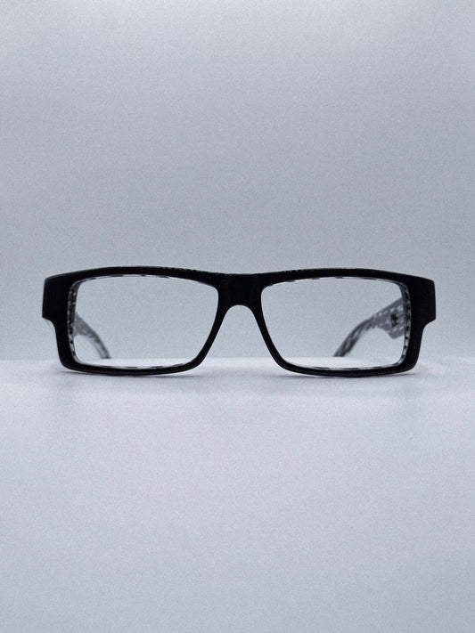 1990s Mugler Frames | Archive 0268