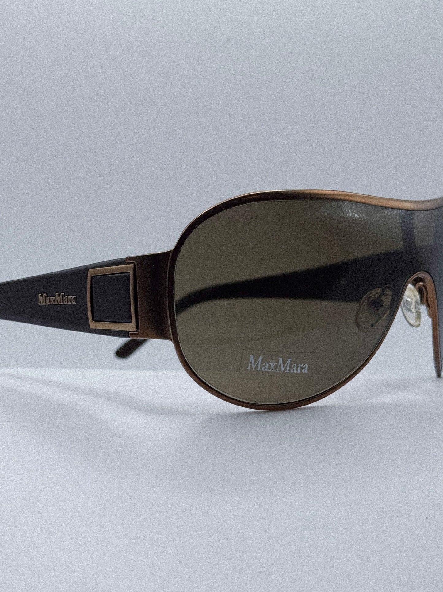 1990s Max Mara Sunglasses | Archive 0016