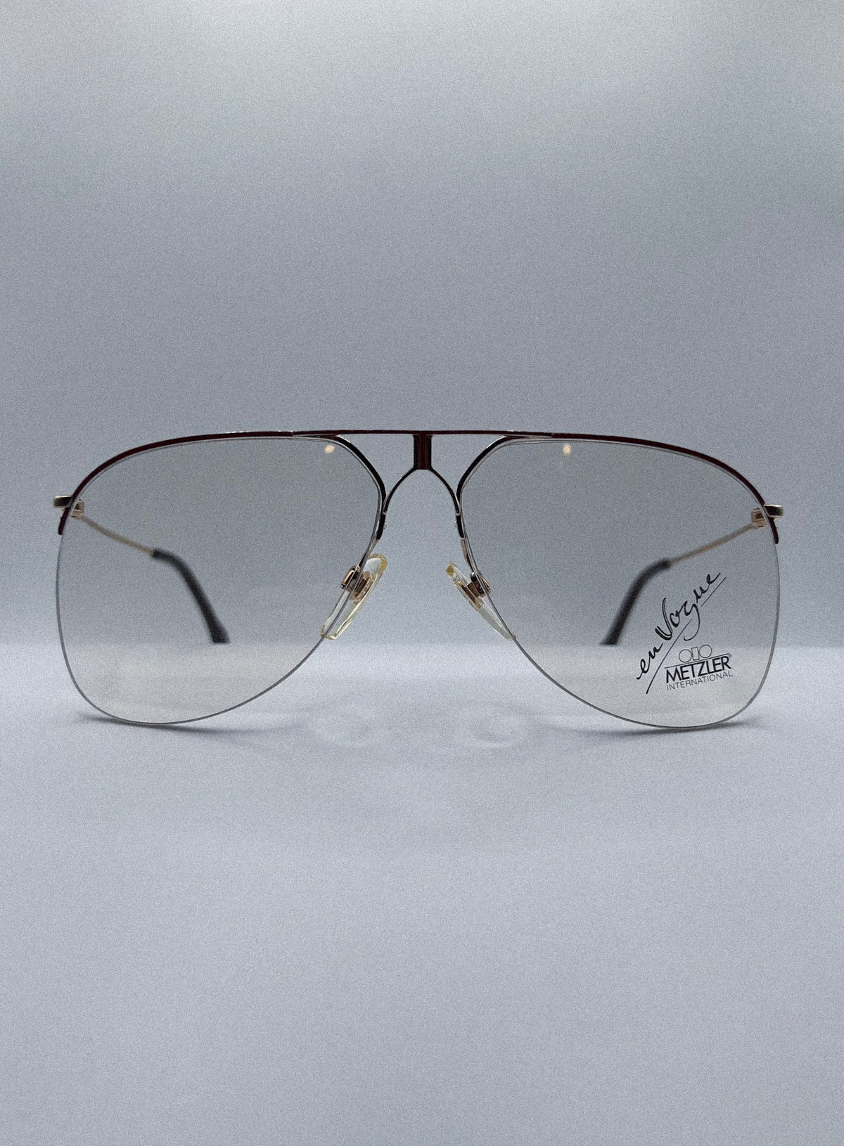 1990s Metzler Eyeglasses | Archive 0440