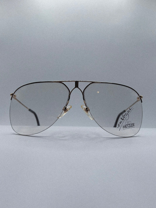 1990s Metzler Eyeglasses | Archive 0439