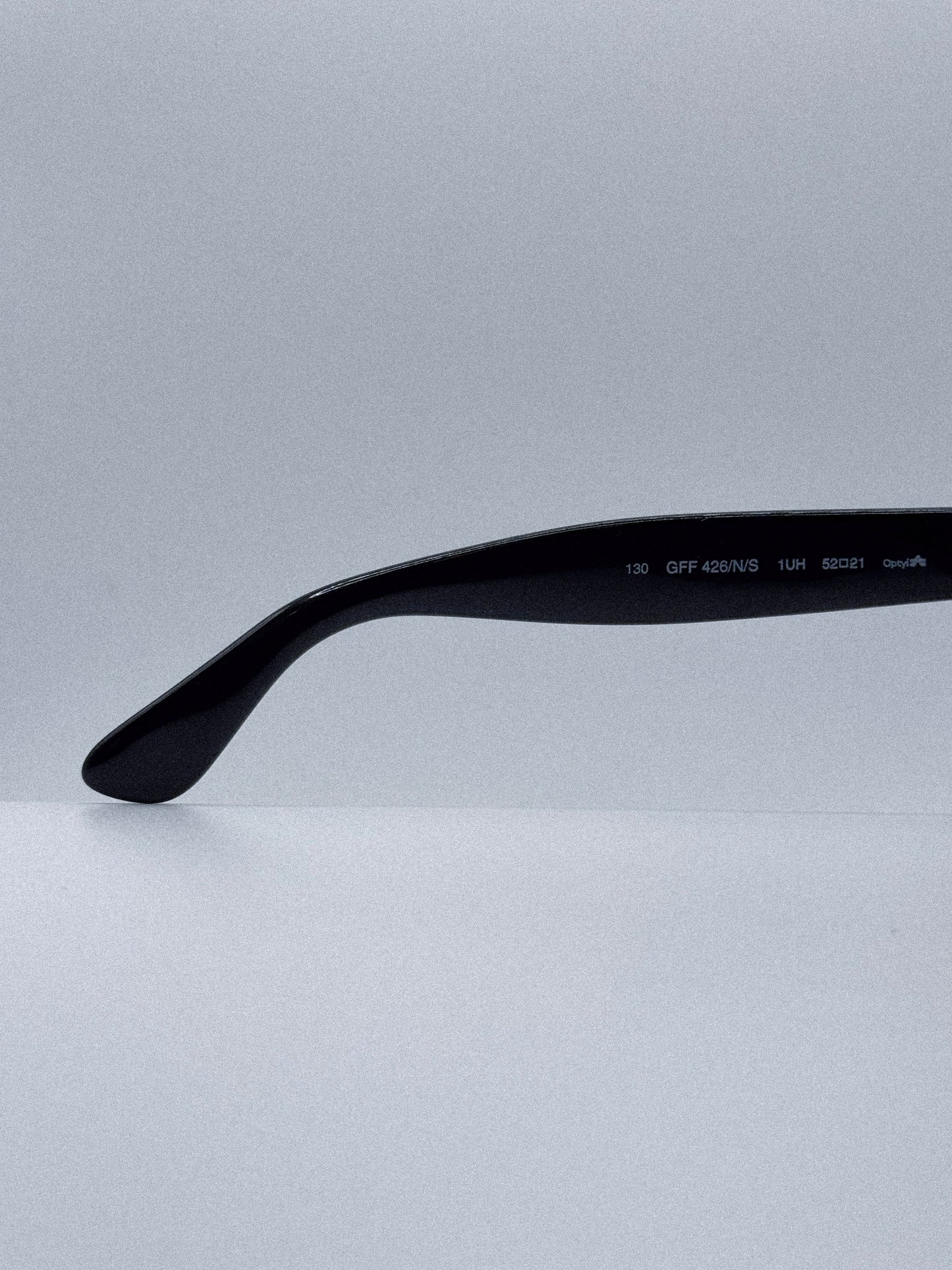 1990s Gianfranco Ferré Sunglasses | Archive 0018