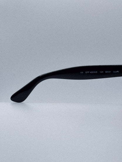 1990s Gianfranco Ferré Sunglasses | Archive 0018