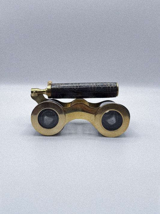 1950s Vintage Opera Glasses | Archive 0250