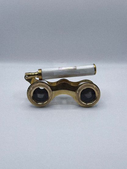 1950s Vintage Opera Glasses | Archive 0247