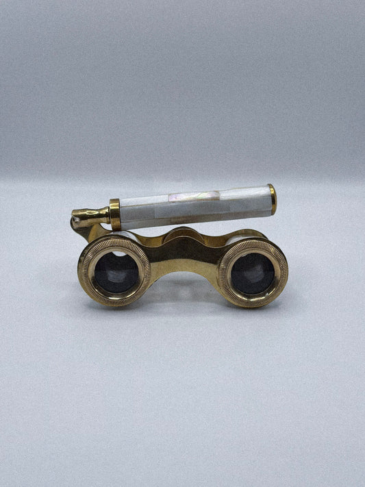 1950s Vintage Opera Glasses | Archive 0247