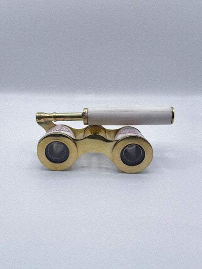 1950s Vintage Opera Glasses | Archive 0251