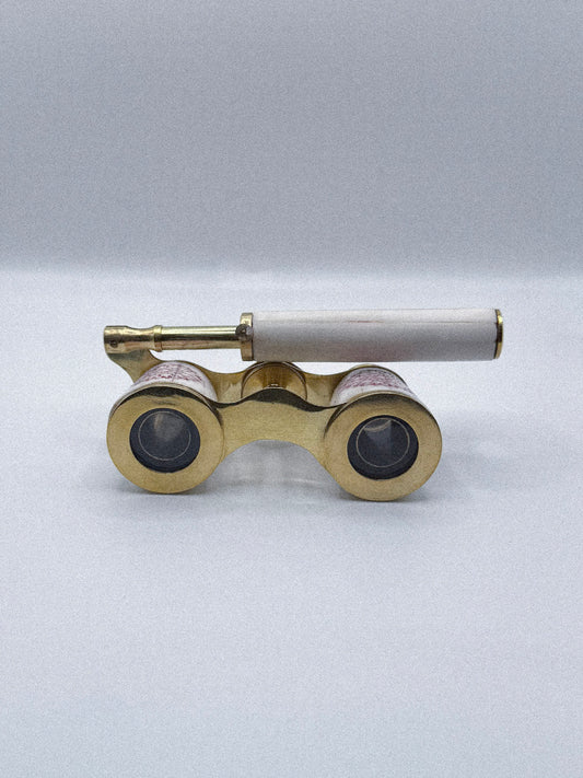 1950s Vintage Opera Glasses | Archive 0251