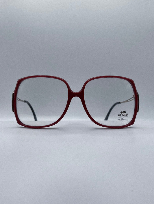 1990s Metzler Eyeglasses | Archive 0441