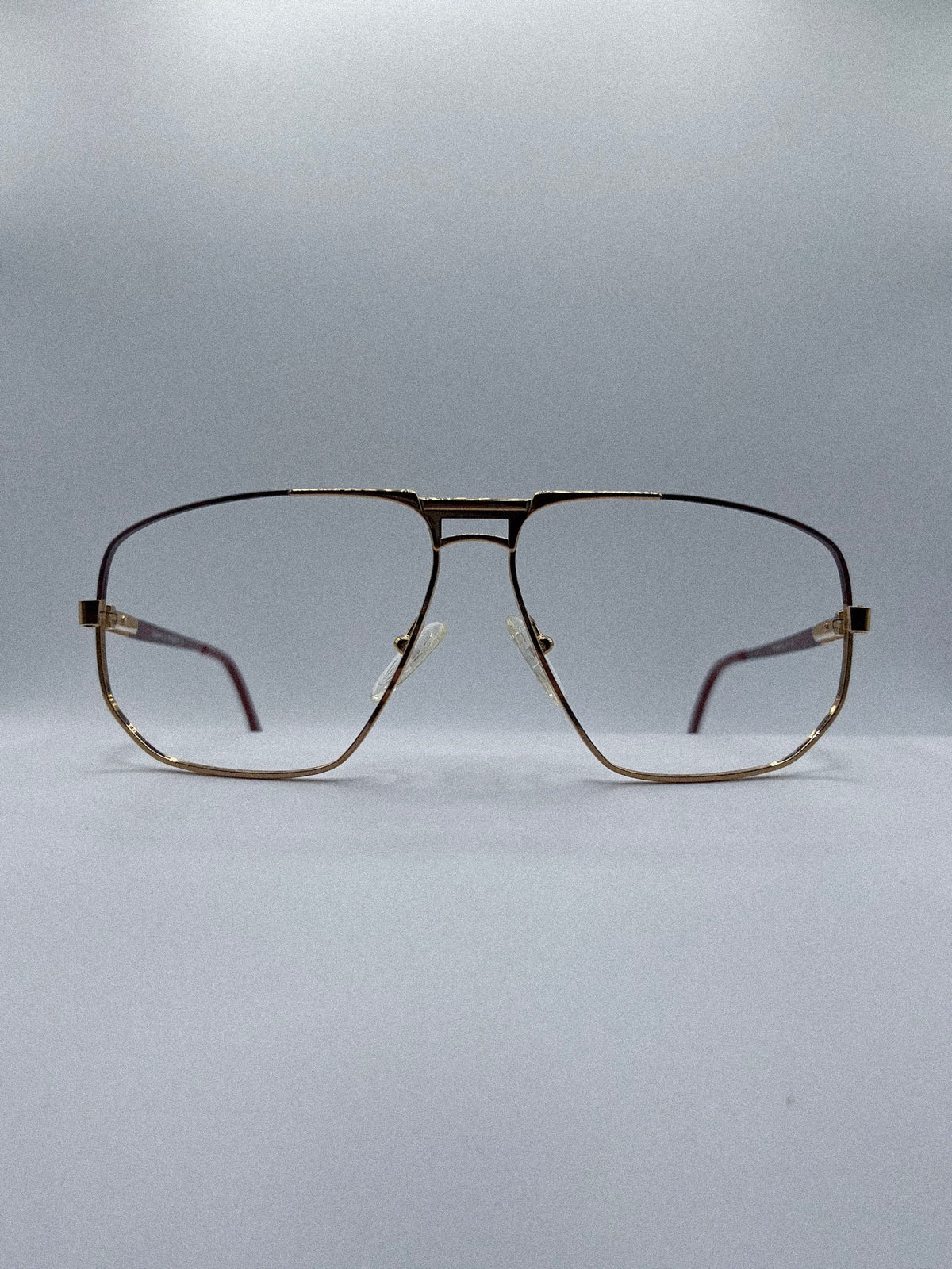 1980s Windsor Eyeglasses | Archive 0444