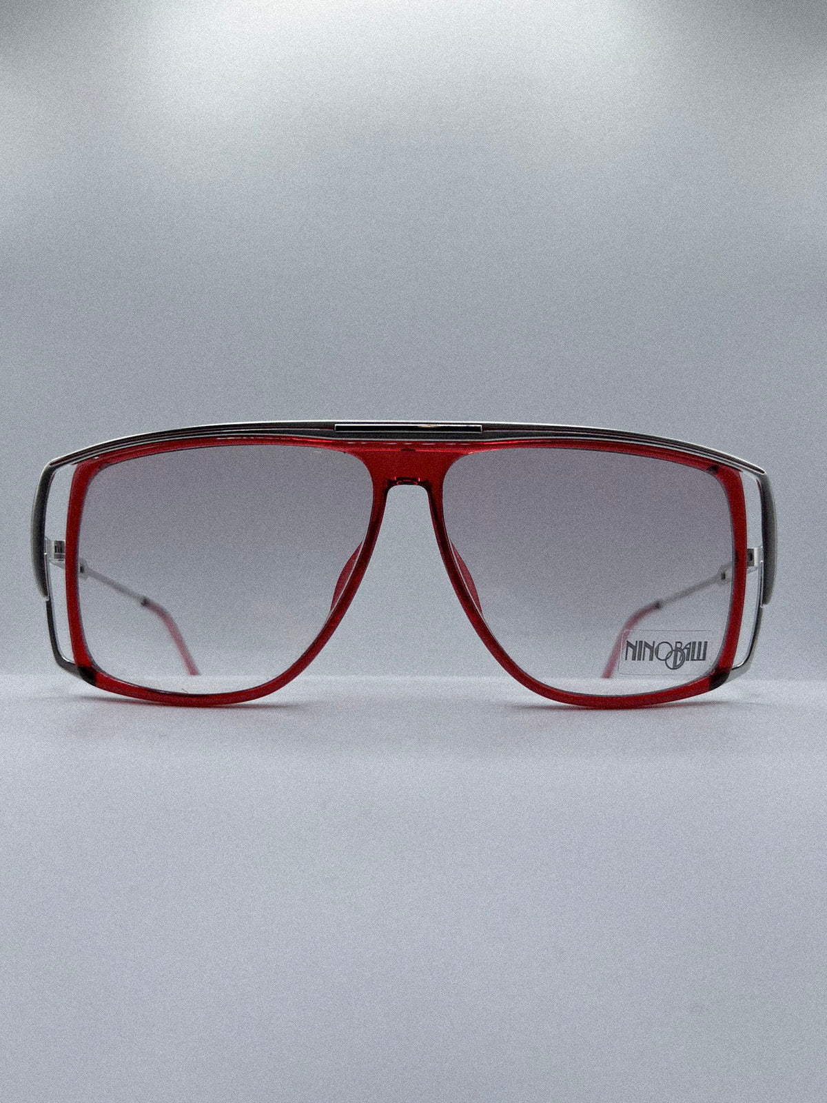 1980s Nino Balli Sunglasses | Archive 0455