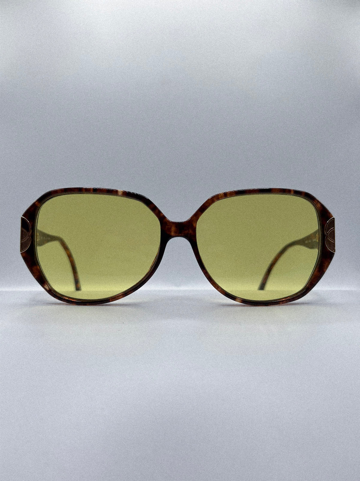1970s Luxottica Sunglasses | Archive 0267