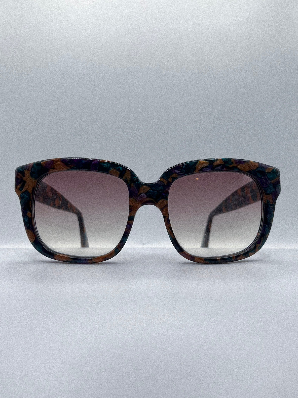 1980s Emmanuelle Khanh Sunglasses | Archive 0411