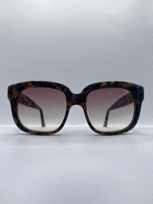 1980s Emmanuelle Khanh Sunglasses | Archive 0411
