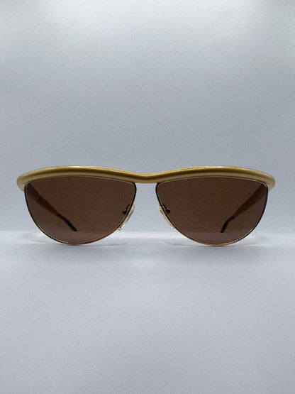 1990s Gianfranco Ferré Sunglasses | Archive 0489