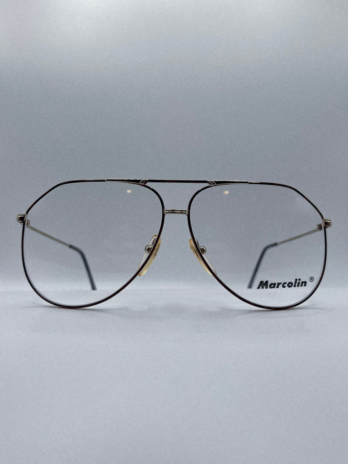 1980s Marcolin Eyeglasses | Archive 0461