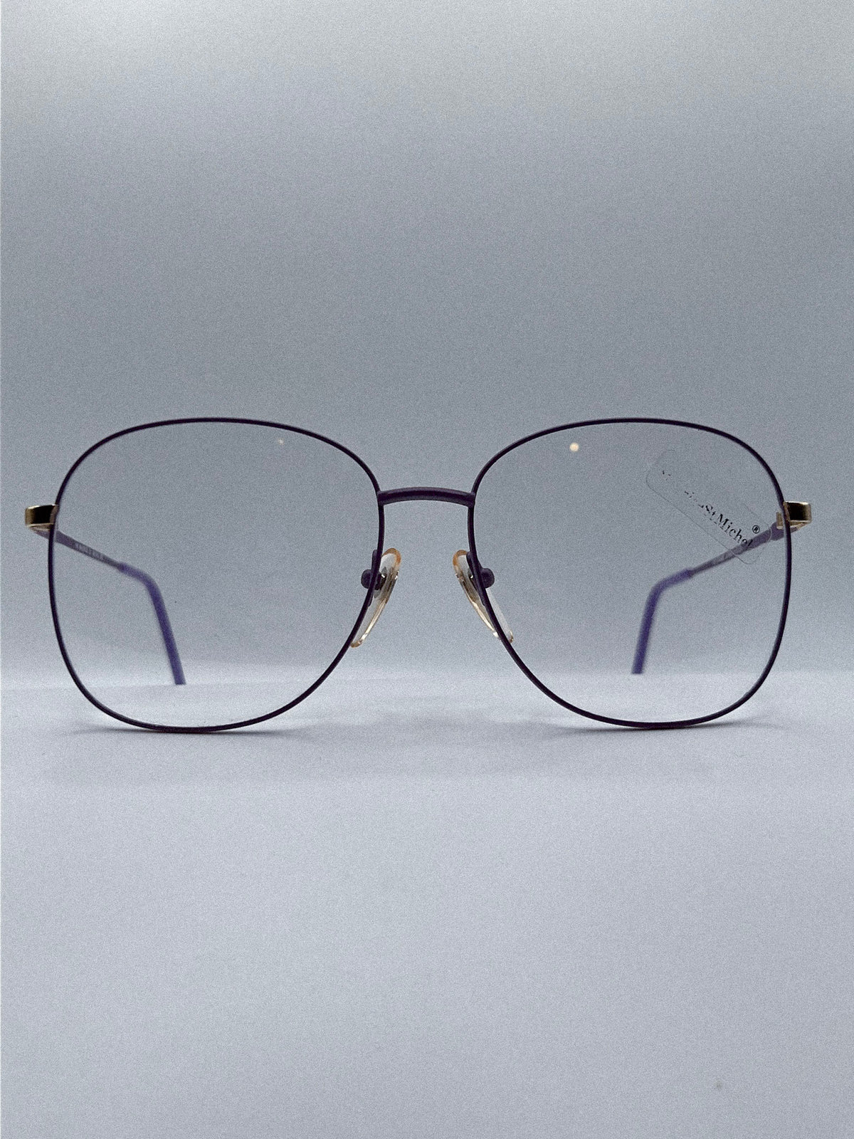 1990s St. Michel Eyeglasses | Archive 0462